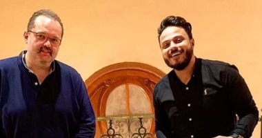 محمد محمود عبد العزيز: "أبويا هو السبب إنى أعرف ناس محترمه و موهوبه"
