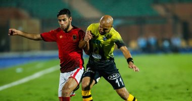 جدول ترتيب الدورى المصرى بعد مباراة اليوم الثلاثاء 27/ 11/ 2018 