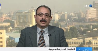طارق فهمى :مزيد من رسائل الردع المتبادلة بين واشنطن وطهران الايام القادمة