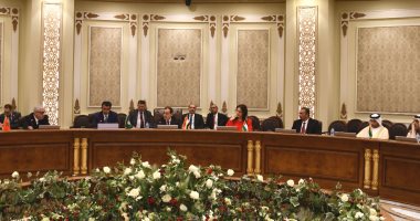 وزير البترول يترأس الاجتماع السابع لوزراء التعدين العرب
