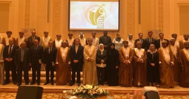 عابد والجمال يمثلان البرلمان بحفل إشهار وثيقه حماية البيئة العربية بعمان 