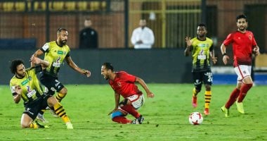 التشكيل المتوقع للأهلى أمام الجيش الليلة