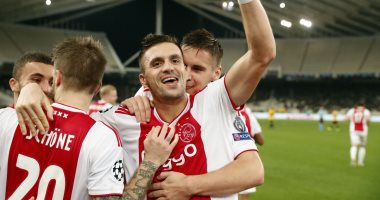دورى أبطال أوروبا.. أياكس يتأهل رسمياً لدور الـ16 لأول مرة منذ 13 عاماً