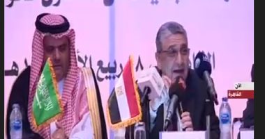 وزير الكهرباء: تفعيل خط الربط الكهربائى مع السودان الشهر المقبل والفائض 25%؜ 
