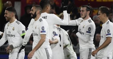 ريال مدريد يبحث عن استعادة الثقة ضد فالنسيا فى الدورى الإسبانى 
