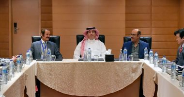 وزير الإعلام السعودى: زيارة الأمير سلمان للقاهرة لتعزيز العلاقات التاريخية مع مصر