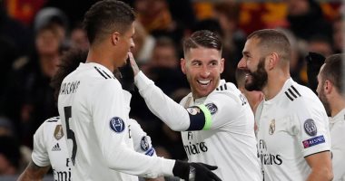 ريال مدريد يبحث عن خماسية تاريخية ضد العين فى نهائى مونديال الاندية