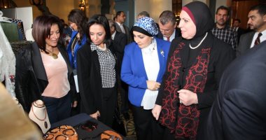جهاز تنمية المشروعات: ضخ 9.2 مليار جنيه وتوفير 642 ألف فرصة عمل جديدة