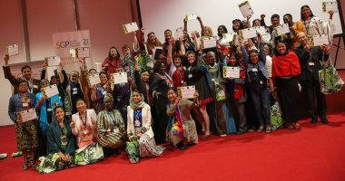 مؤتمر التنوع البيولوجى يحتفل بمرور 25 عام على برنامج المنح الصغيرة