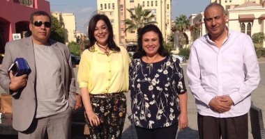 سلوى عثمان تكشف مسيرتها الفنية فى "سهرة مع" على قناة الدلتا