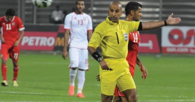 طاقم تحكيم مباراة الزمالك والاتحاد بالبطولة العربية يصل القاهرة اليوم