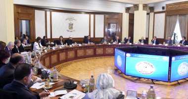 الحكومة توافق على إنشاء ميناء جاف فى مدينة 6 أكتوبر على مساحة 100 فدان