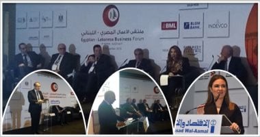 3 عوامل تغرى رجال الأعمال المصريين للتصدير إلى لبنان..21 مليار دولار واردات بيروت سنوياً.. والمواطن اللبنانى يتميز بارتفاع مستوى الدخل.. وبلد الأرز مركز لتوزيع المنتجات إلى سوريا والعراق ودول الخليج