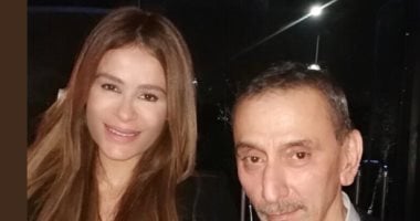 كارول سماحة ترحب بزياد الرحبانى فى مصر: متحمسة لحضور حفلتك