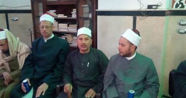 "أوقاف سوهاج" تعقد اجتماعا لمناقشة حث الدعاة على فتح فصول محو أمية