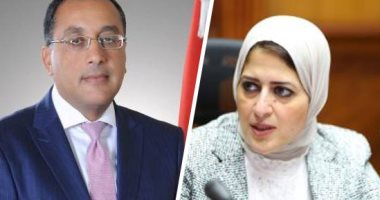 رئيس الوزراء يشهد توقيع بروتوكول تعاون بين 3 وزارات لميكنة التأمين الصحى