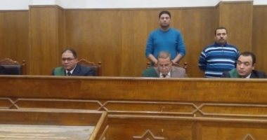  السجن المشدد 3 سنوات لنائب محافظ الشرقية الإخواني