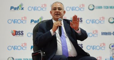 حسام صالح: الشركة المتحدة تسعى لتجسد الأبطال فى أعمال تاريخية