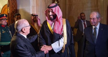 صورة.. الأمير محمد بن سلمان يغادر تونس متجها للأرجنتين لحضور قمة الـ20