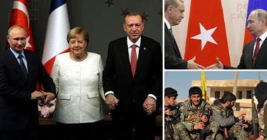 بعد اتهامها بالتورط فى قصف حلب.. هل تحاول أنقرة ابتزاز موسكو لاستقطابها فى الحرب على الأكراد؟.. التواطؤ التركى يعكس محاولات أردوغان للاحتفاظ بأذرعه فى سوريا.. والهجوم دليل على فقدانه للسيطرة على الميليشيات