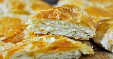 طريقة عمل صينية الجلاش بالفراخ