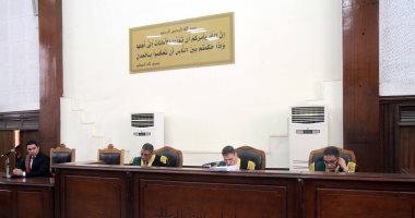 تأجيل محاكمة 271 متهما بقضية "حسم 2 ولواء الثورة" لـ 20 نوفمبر