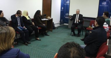 "المصرى للسياسات العامة" يعقد ورشة لمساعدة النواب حول السياسات المالية والنقدية