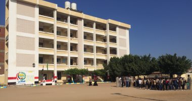 "صحة الوادى الجديد": علاج 19 حالة إصابة بالجديرى المائى بين تلاميذ المدارس