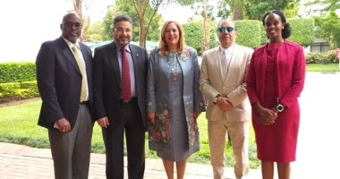 شريف الجبلى عضوا بمجلس إدارة مجلس أعمال الكوميسا عن اتحاد الصناعات المصرية