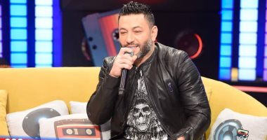 اليوم.. زياد برجى يحيى حفلا غنائيا فى لبنان