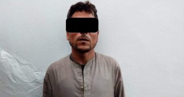 قاتل طفل منشأة القناطر: فوجئت برفضه للشذوذ وفشلت فى الاستيلاء على التوك توك