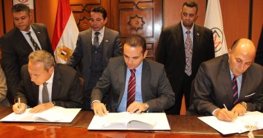 القابضة المعدنية تتدخل لإنقاذ الحديد والصلب بتسوية الديون وتعيين مجلس جديد