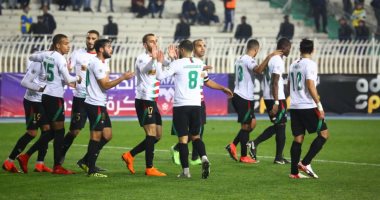 النصر السعودى يودع البطولة العربية بسقوط جديد أمام مولودية الجزائر.. فيديو