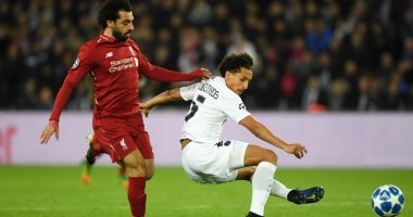 حظوظ ليفربول فى التأهل لثمن نهائى دورى أبطال أوروبا