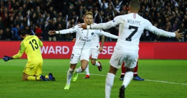 سان جيرمان يرفض الاستغناء عن نيمار ومبابى لريال مدريد