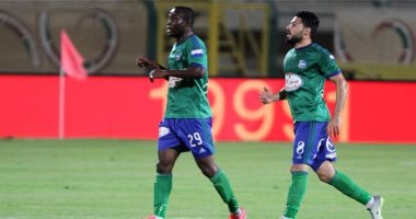 المقاصة يرفض انتقال أنطوى للزمالك مقابل ضم شيكابالا