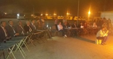 صور.. استمرار فعاليات مهرجان الجوالة الرابع عشر بجامعة طنطا