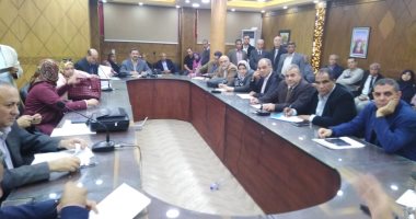 تعليم القليوبية تنهى استعداداتها لبدء حملة القضاء على فيروس سى بالمدارس
