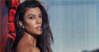  كورتنى كاردشيان توضح سبب حذفها لحساب ابنها مايسون من "انستجرام"