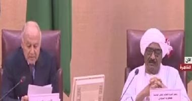 أبو الغيط: المجتمع الدولى سد الفجوة التمويلية بوكالة "الأونروا"..فيديو
