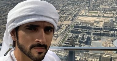 جمال دبى فى عيون ولى عهدها.. 7 صور للإمارة الإماراتية بعدسة حمدان بن راشد