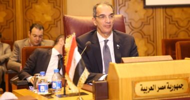انتخاب مصر لرئاسة المكتب التنفيذى لمجلس الوزراء العرب للاتصالات 