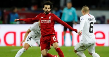 ادعم محمد صلاح قبل غلق استفتاء BBC لاختيار الأفضل في أفريقيا
