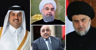 تحركات قطرية - إيرانية للهيمنة على حكومة بغداد.. سياسى عراقى يتهم الدوحة وطهران بمحاولة اغتيال الزعيم الشيعى مقتدى الصدر.. "الحمدين" يسعى لتمكين قيادات الإخوان من وزارة الدفاع و"الملالى" يتمسكون بحقيبة الداخلية