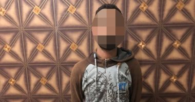 ضبط هارب من حكم بالإعدام فى قضية قتل عمد بالمحلة