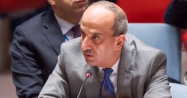 سفير مصر لدى أديس أبابا يعرب عن خالص تعازيه فى ضحايا حادث الطائرة الإثيوبية