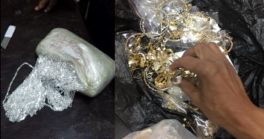 صور .. أمن الموانى يتصدى لثلاث وقائع تهريب بضائع غير خالصة الضرائب
