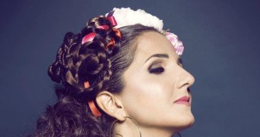 فرحًا بشىء ما.. تانيا صالح أول سهرات مهرجان بيروت أند بيوند