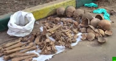 بعد مرور أكثر من قرن.. فرنسا تعيد رفات بشرية إلى مدغشقر