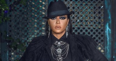 رانيا يوسف: المهرجانات تتيح فرصة مشاهدة أفلام مختلف الدول والقارات